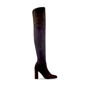 New Marc Fisher Thigh High Boots